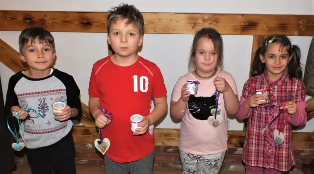 Plastyczne wyzwania w WDK — zdjęcie 8