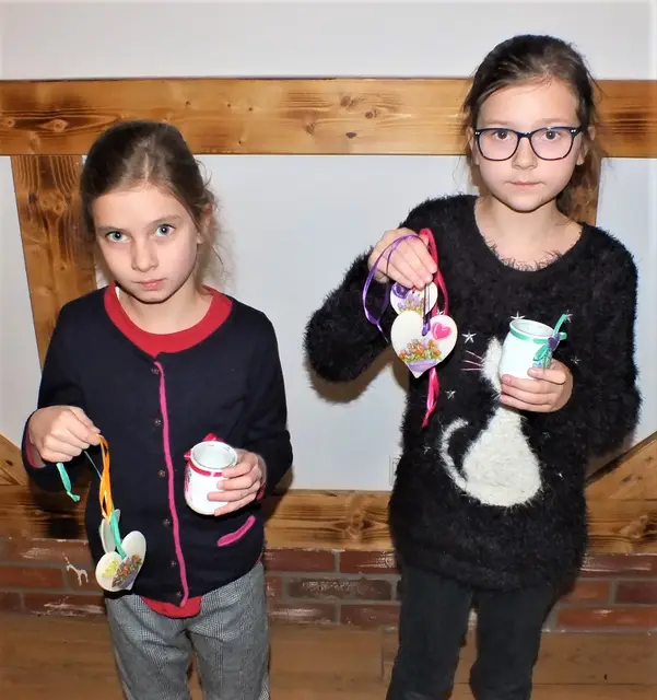 Plastyczne wyzwania w WDK — zdjęcie 9