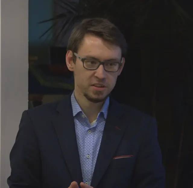 Warsztaty genealogiczne w WDK — zdjęcie 1