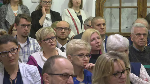 Spotkanie z Radosławem Sikorskim — zdjęcie 4