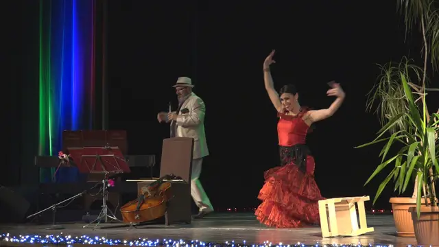 Muzyka operetkowa w WDK — zdjęcie 8