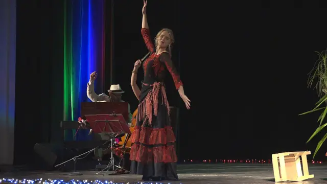 Muzyka operetkowa w WDK — zdjęcie 9