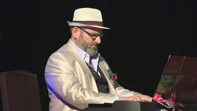 Muzyka operetkowa w WDK — zdjęcie 11