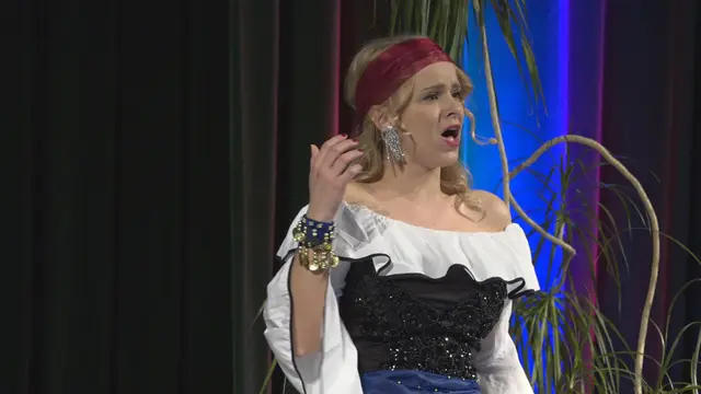 Muzyka operetkowa w WDK — zdjęcie 12