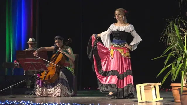 Muzyka operetkowa w WDK — zdjęcie 6