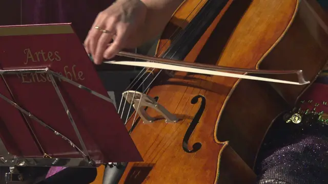 Muzyka operetkowa w WDK — zdjęcie 7