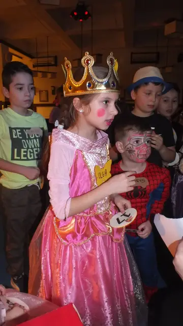 Karnawałowe szaleństwo w WDK — zdjęcie 5