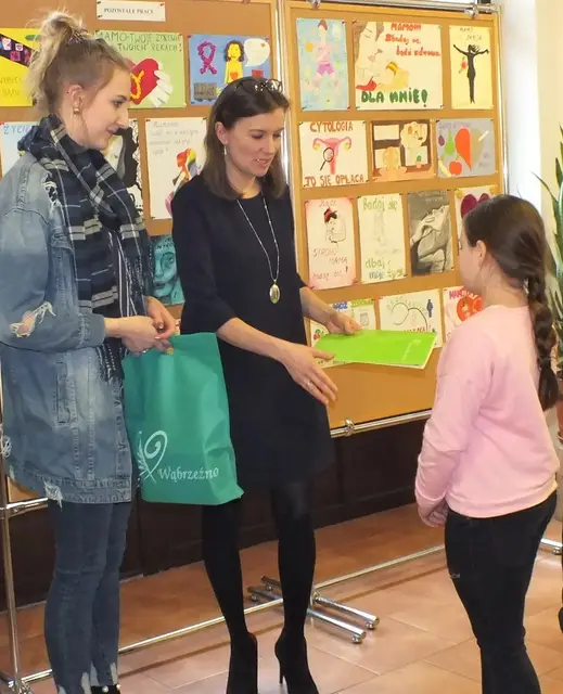 Wystawa „Mamo bądź zdrowa” — zdjęcie 5
