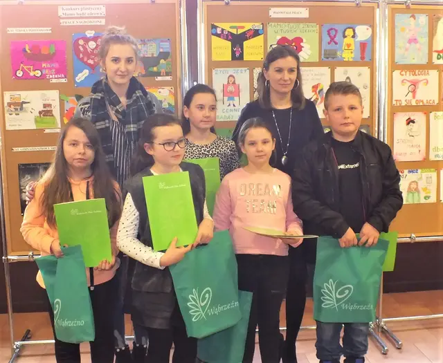 Wystawa „Mamo bądź zdrowa” — zdjęcie 6