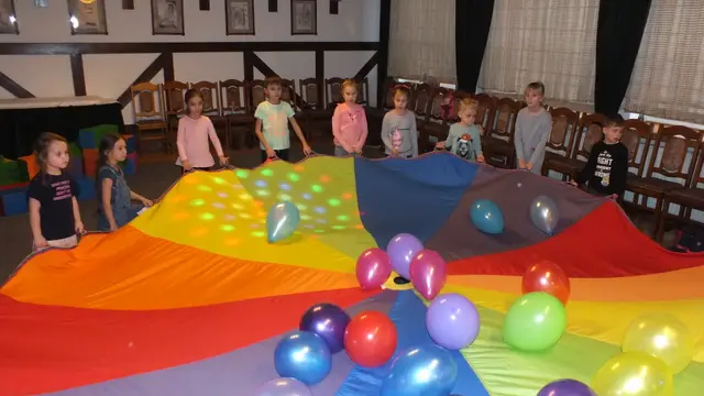 Kreatywne zajęcia za nami — zdjęcie 6