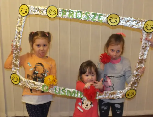 Kreatywne zajęcia za nami — zdjęcie 13
