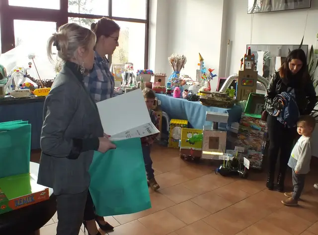 Konkurs „Ekodzieła” rozstrzygnięty — zdjęcie 11