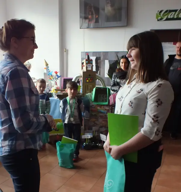 Konkurs „Ekodzieła” rozstrzygnięty — zdjęcie 18