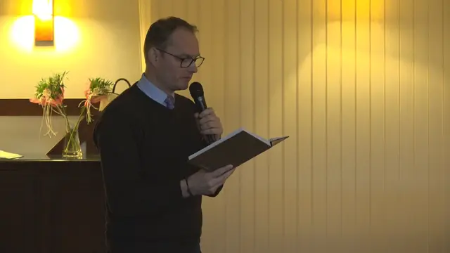 Spotkanie z Robertem Zadurą — zdjęcie 3