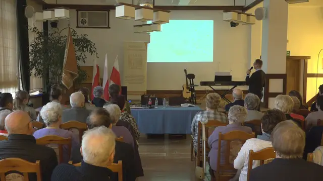 Spotkanie z Robertem Zadurą — zdjęcie 4
