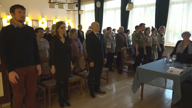 Spotkanie z Robertem Zadurą — zdjęcie 6