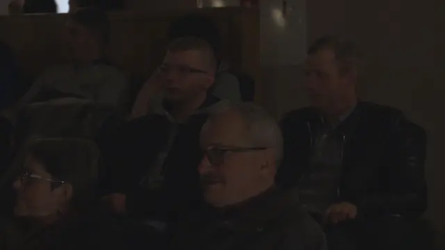 Promocja filmu„Wiatr we włosach” — zdjęcie 6