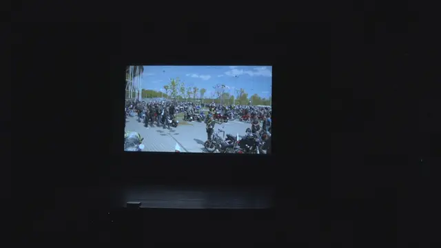 Promocja filmu„Wiatr we włosach” — zdjęcie 2