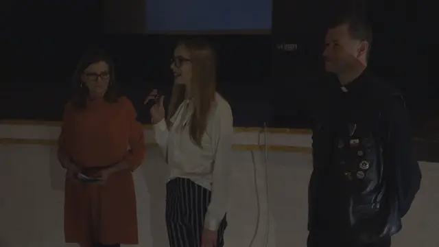 Promocja filmu„Wiatr we włosach” — zdjęcie 3