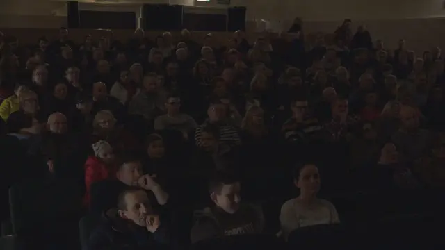 Promocja filmu„Wiatr we włosach” — zdjęcie 4
