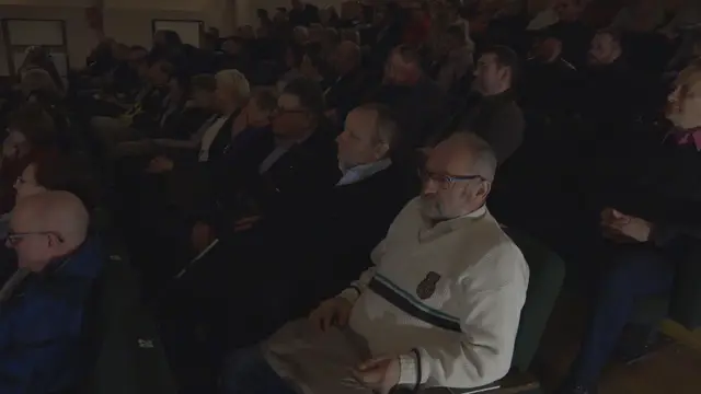 Promocja filmu„Wiatr we włosach” — zdjęcie 5