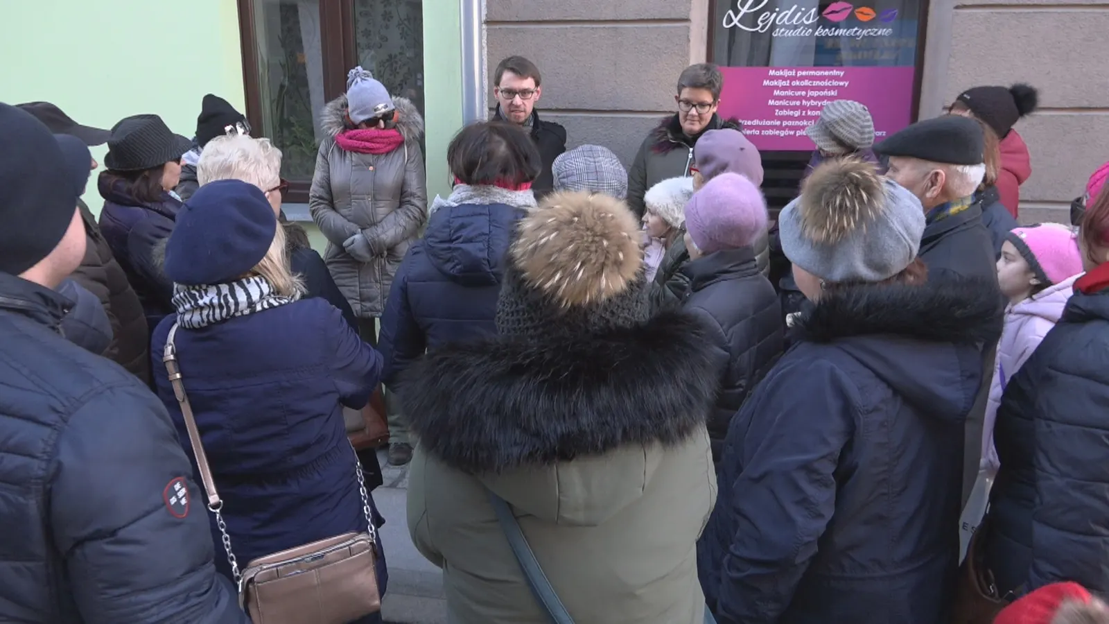 Dzień Przewodnika Turystycznego