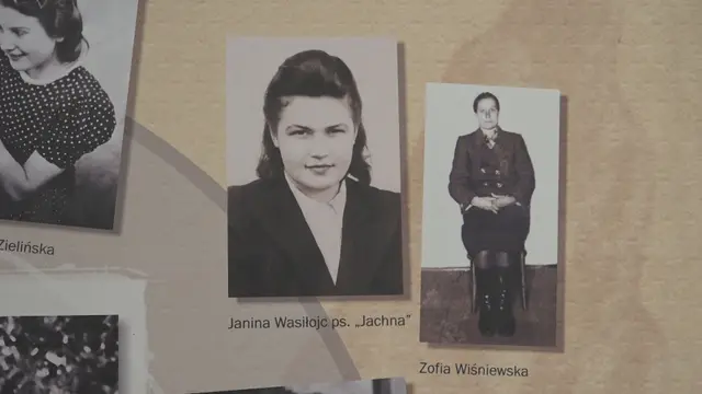 Wystawa pt. „Dla Ciebie Polsko i dla Twojej chwały” — zdjęcie 1