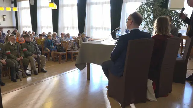 Wystawa pt. „Dla Ciebie Polsko i dla Twojej chwały” — zdjęcie 10