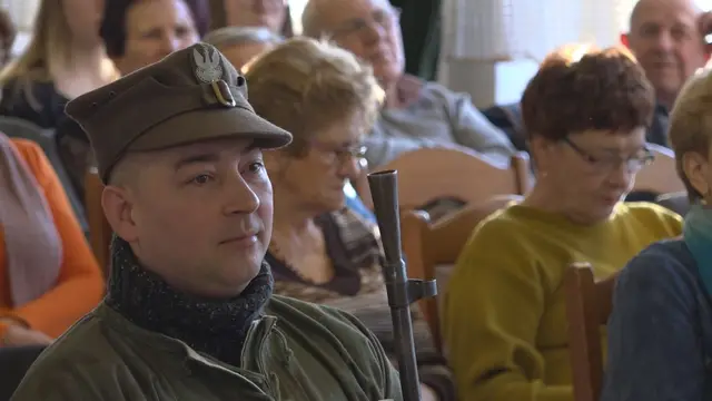 Wystawa pt. „Dla Ciebie Polsko i dla Twojej chwały” — zdjęcie 11