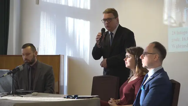Wystawa pt. „Dla Ciebie Polsko i dla Twojej chwały” — zdjęcie 12