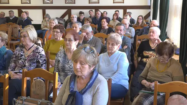 Wystawa pt. „Dla Ciebie Polsko i dla Twojej chwały” — zdjęcie 13