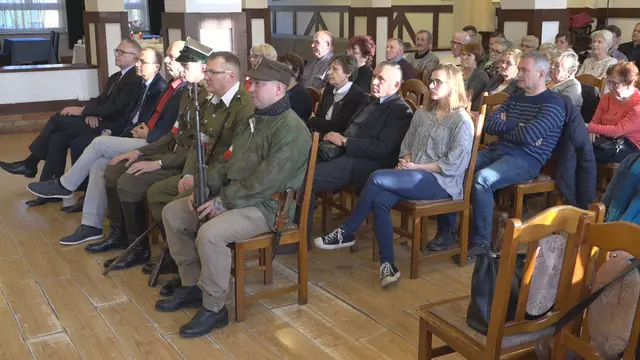 Wystawa pt. „Dla Ciebie Polsko i dla Twojej chwały” — zdjęcie 14