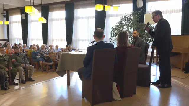 Wystawa pt. „Dla Ciebie Polsko i dla Twojej chwały” — zdjęcie 16