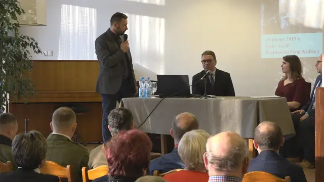 Wystawa pt. „Dla Ciebie Polsko i dla Twojej chwały” — zdjęcie 17