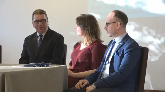 Wystawa pt. „Dla Ciebie Polsko i dla Twojej chwały” — zdjęcie 6