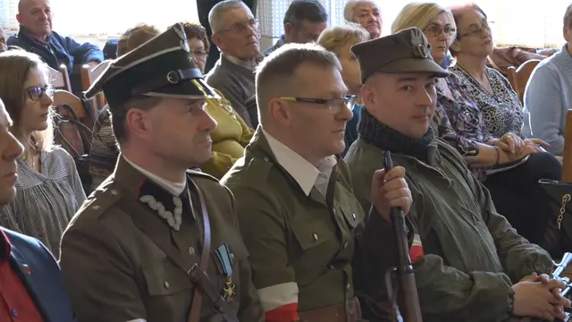 Wystawa pt. „Dla Ciebie Polsko i dla Twojej chwały” — zdjęcie 7
