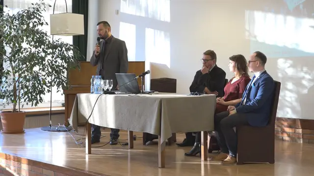 Wystawa pt. „Dla Ciebie Polsko i dla Twojej chwały” — zdjęcie 8