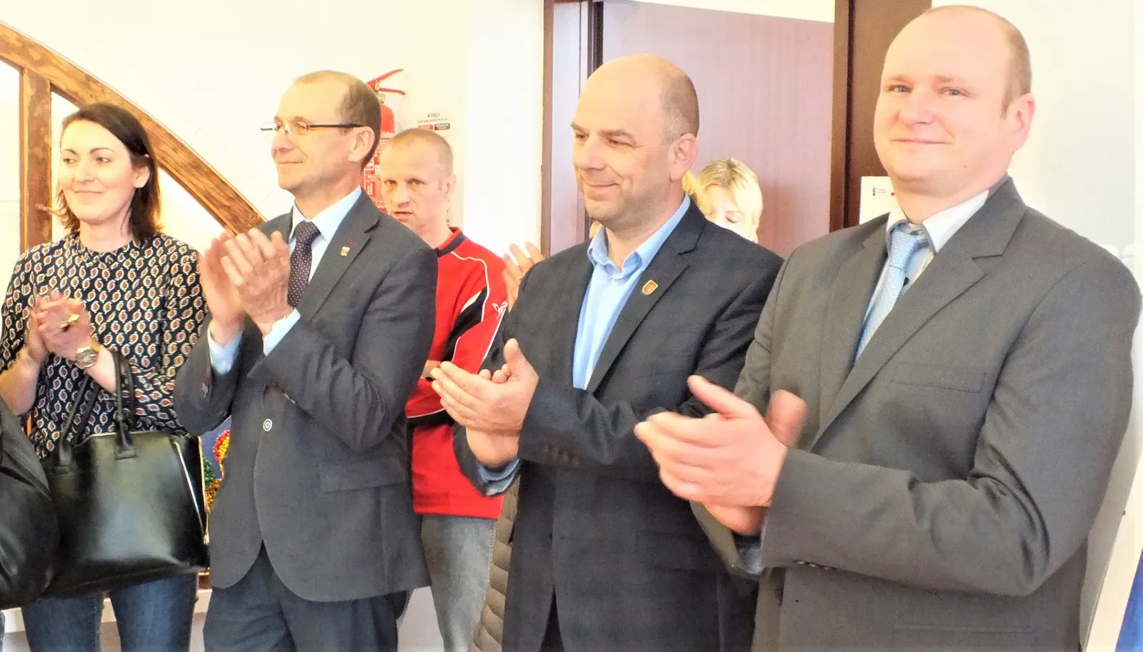 Wystawa rękodzieła w WDK