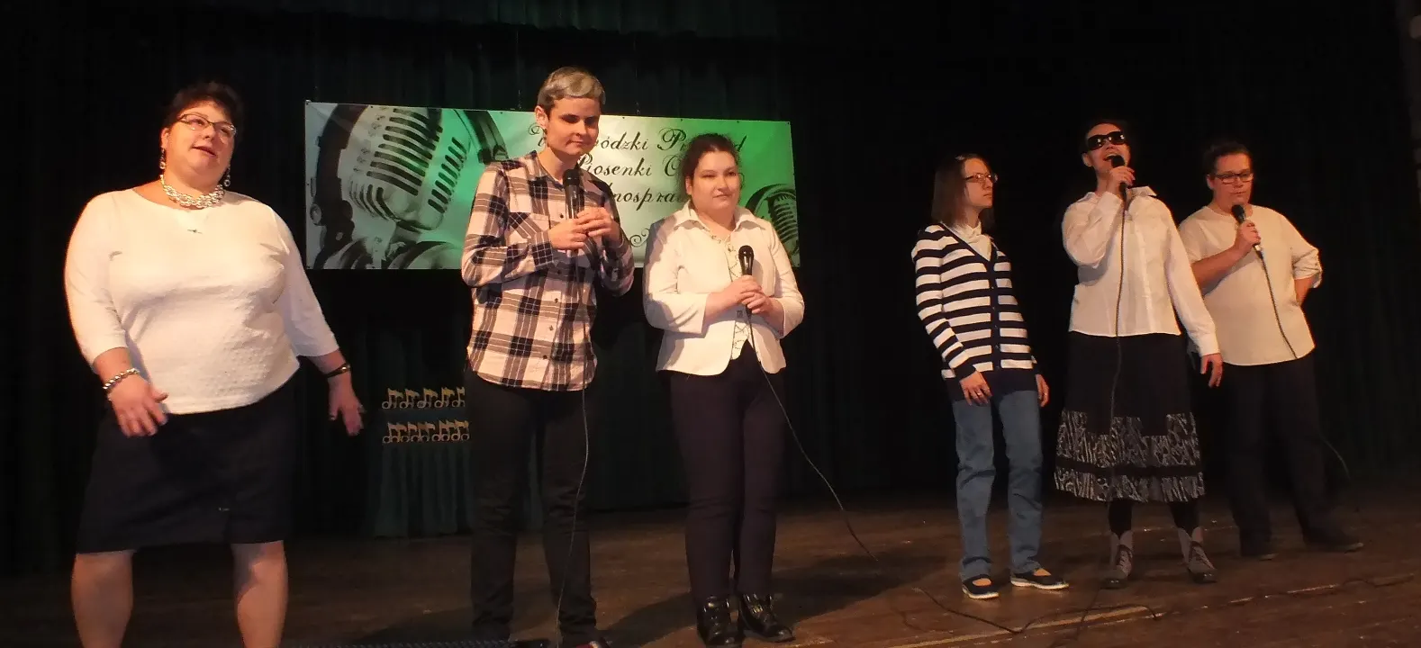 Festiwal Osób Niepełnosprawnych