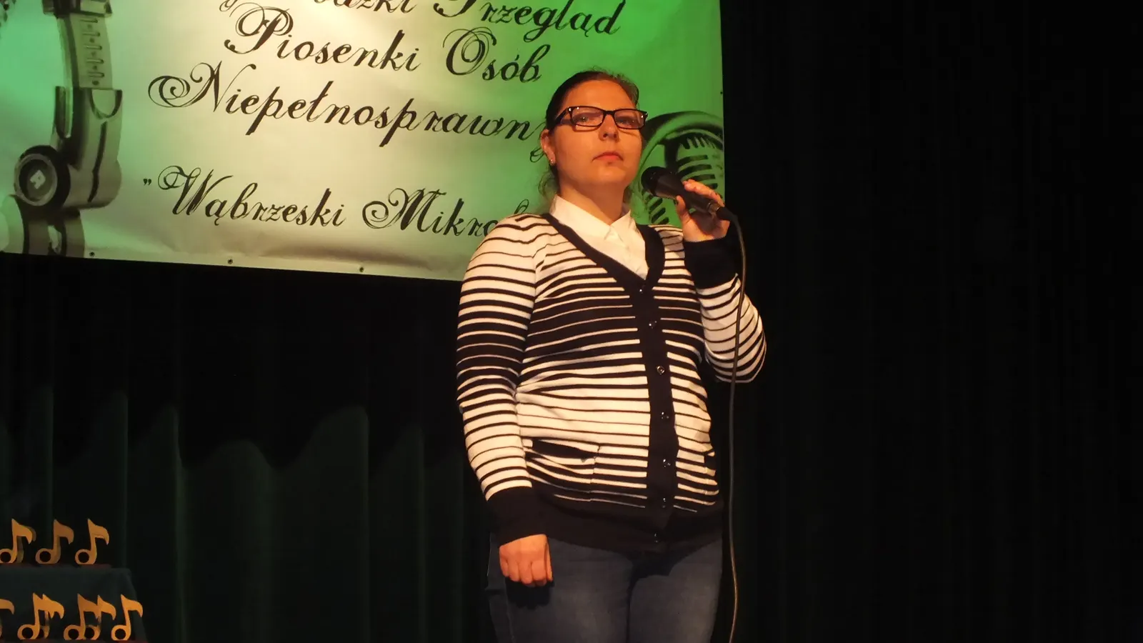 Festiwal Osób Niepełnosprawnych