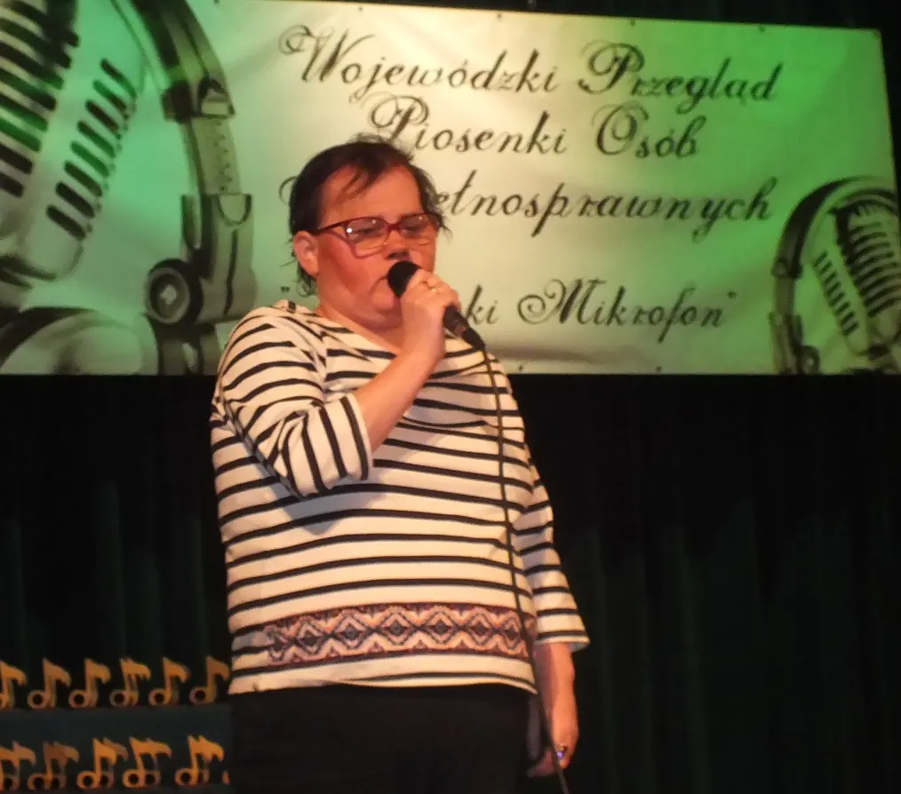 Festiwal Osób Niepełnosprawnych