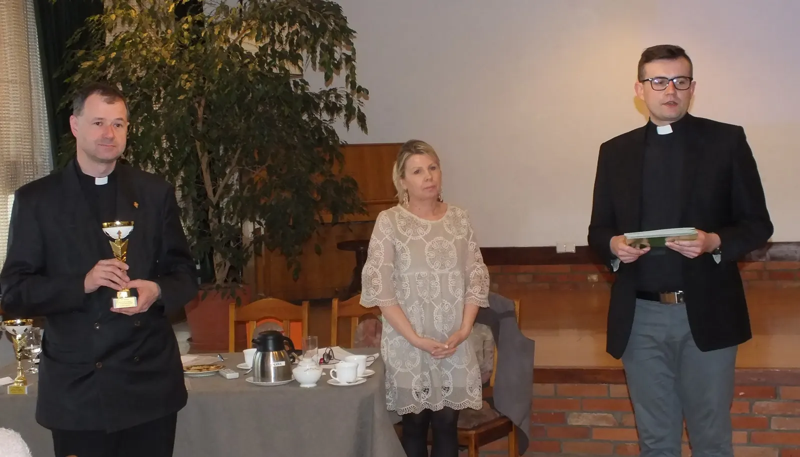 Konkurs wiedzy religijnej rozstrzygnięty!