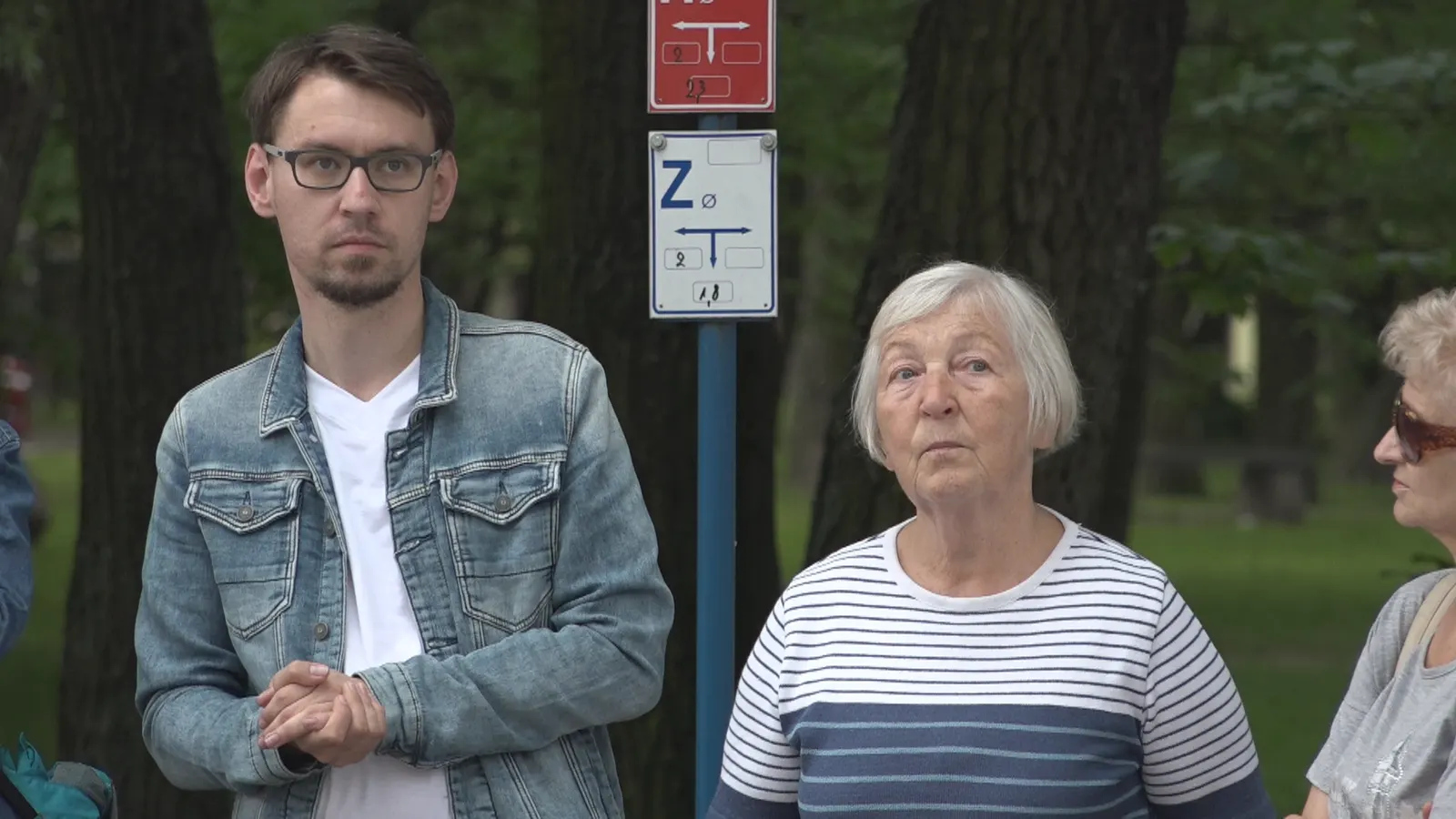Spacer historyczny za nami…