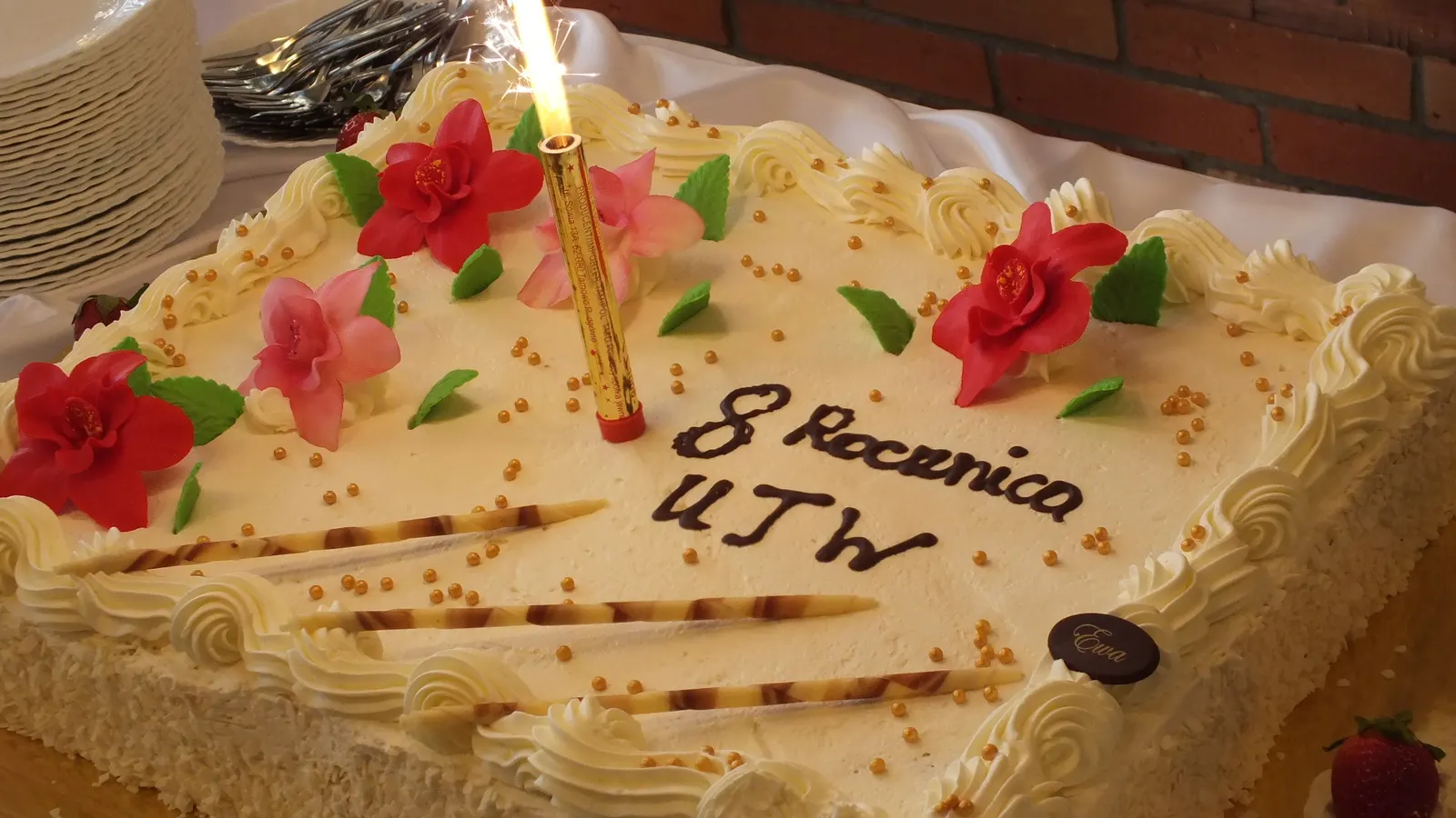 To już ósma rocznica powołania Uniwersytetu Trzeciego Wieku w Wąbrzeźnie.
