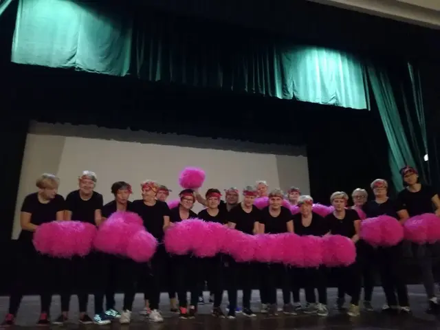 Klub Aktywnych Kobiet — zdjęcie 3