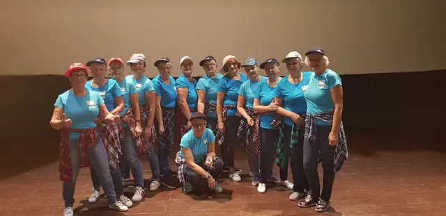 Klub Aktywnych Kobiet — zdjęcie 7