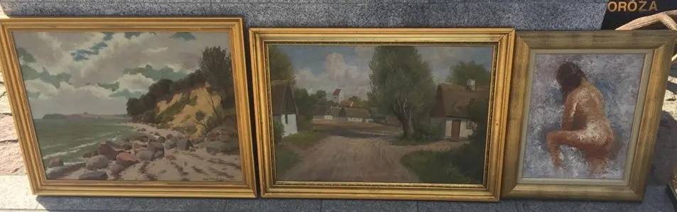 Jarmark staroci w Wąbrzeźnie