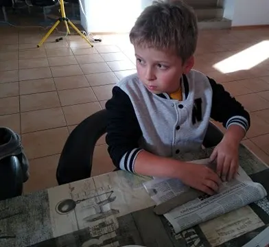 Warsztaty ceramiczne zakończone