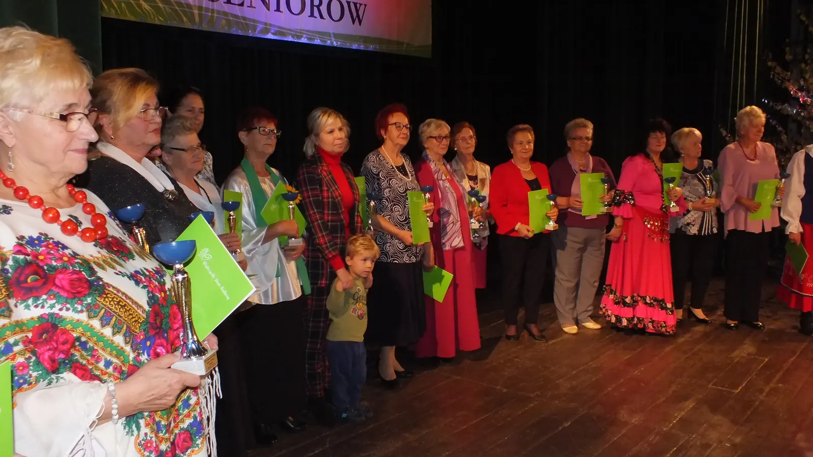 Przegląd Seniorów za nami…😃