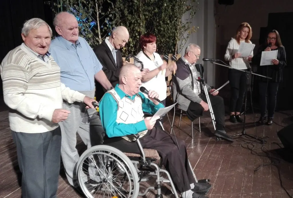 Przegląd Seniorów za nami…😃